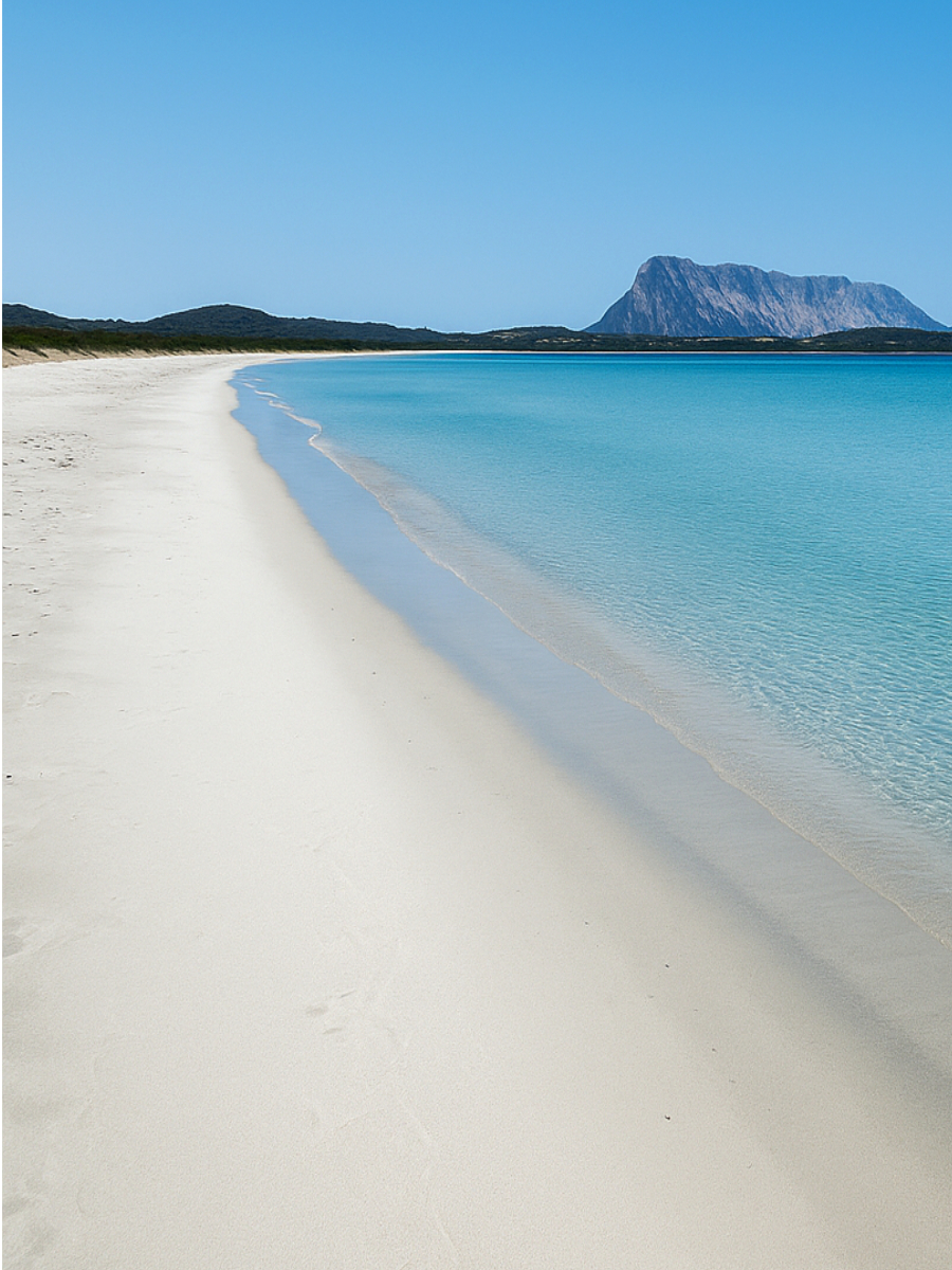 Case vacanza San Teodoro