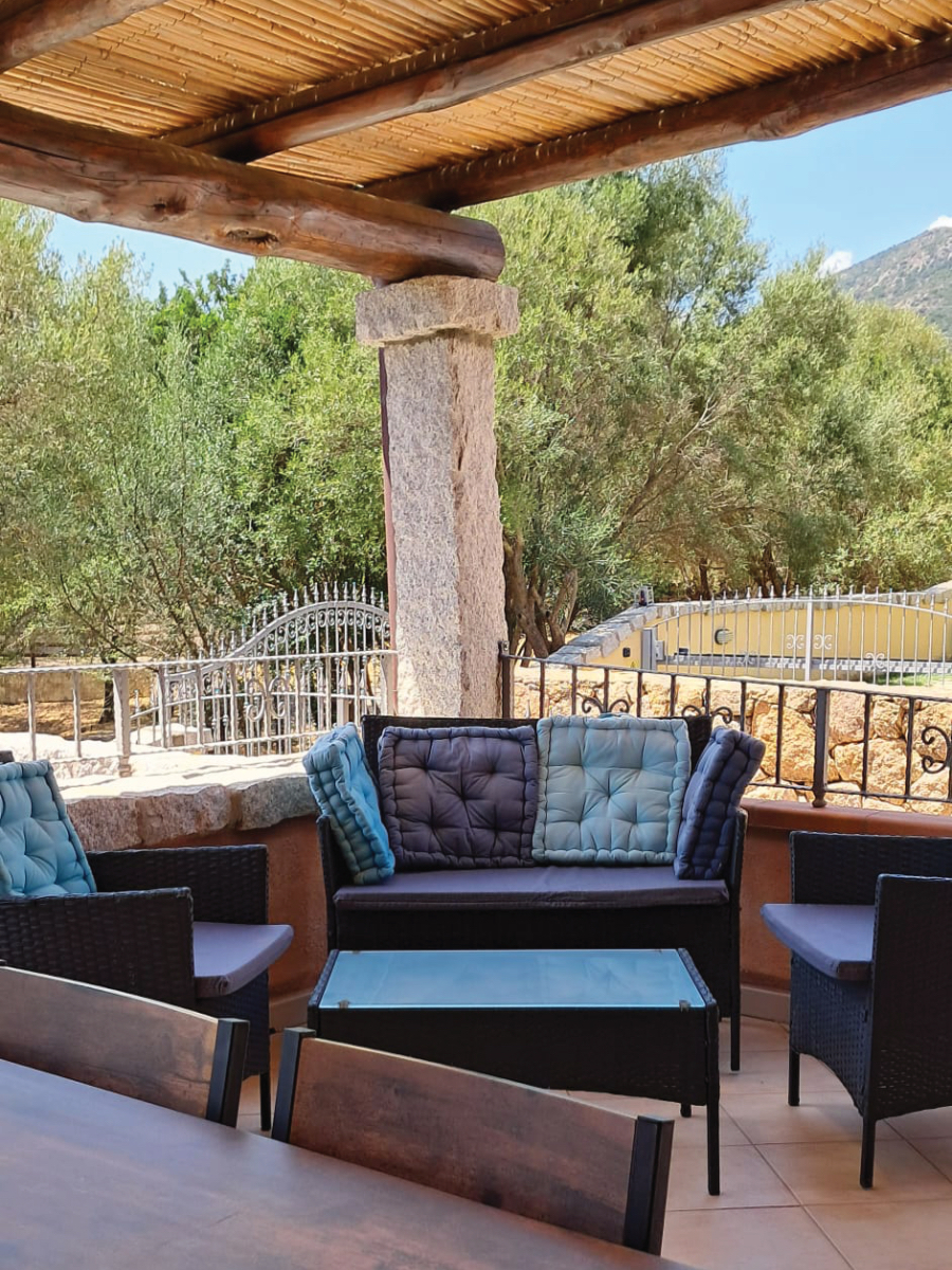 Appartamento Elicriso