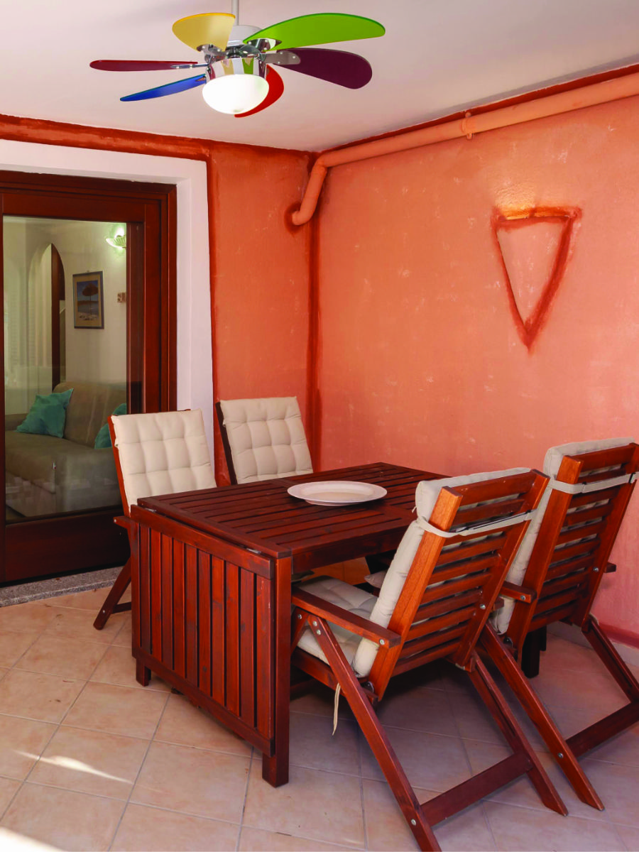 Appartamento Ginepro