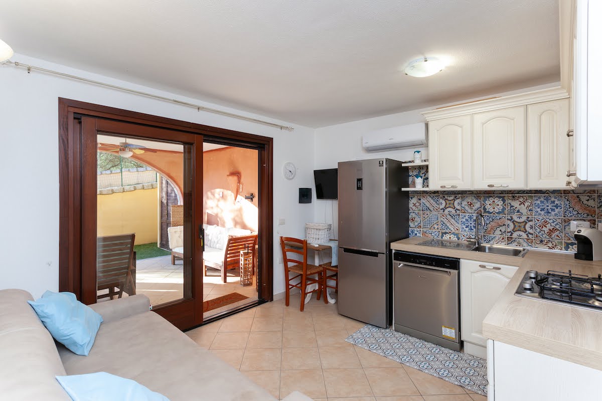 Appartamento Ginepro