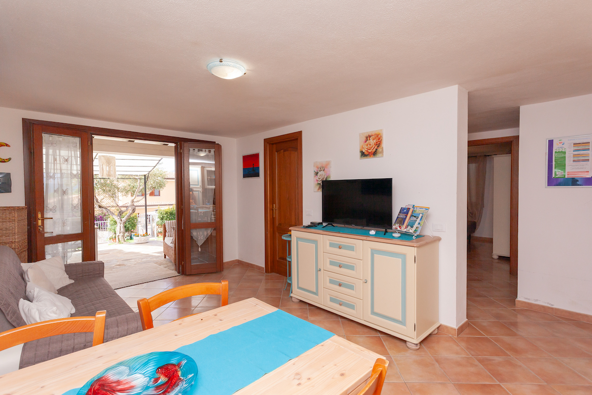 Appartamento Lu Fraili